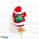 Sélection principale : Père Noël grimpant M. Kringle photo 1