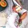 Elevate Your Offerings with the DeliShape Triangular Fruit Knife image 3