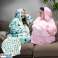Scelte per avventure all'aria aperta: coperta in pile con maniche SnugHug foto 2