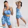 Présentation : set de sport 3 pièces MarbleFit photo 2