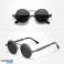 100 Lunettes de soleil polarisantes protégées contre les UV Falcon avec emballage Premium photo 3