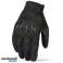Fitness &amp; Fun Favoriten: Taktische Touchscreen-Handschuhe Bild 2