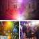 Ultimativ teknisk opgradering: LED-discolys Swagger billede 4