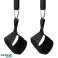 Unlock Your Fitness Potential with Ab Sling Straps for HomeGym! image 2