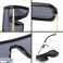 100 UV-beskyttede solbriller Kaila Chic med Premium emballage billede 4