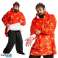 Scelte per avventure all'aria aperta: coperta in pile con maniche SnugHug foto 3