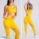 Conjunto deportivo de 3 piezas Yuna fotografía 3
