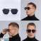 100 lunettes de soleil polarisantes protégées contre les UV DeltaSun avec emballage Premium photo 4