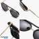 100 lunettes de soleil polarisantes protégées contre les UV Maverick avec emballage haut de gamme photo 4