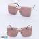 100 Lunettes de soleil anti-UV Marlene avec emballage Premium photo 4