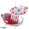 Articole esențiale vestimentare elegante: First walkers BabyStars fotografia 8