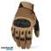 Fitness &amp; Fun Favoriten: Taktische Touchscreen-Handschuhe Bild 3