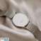 Choix d’accessoires chics : Montre femme Zéphyrine photo 4