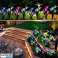 Even voorstellen: Decoratieve Solar Flowers LilyFlow foto 3