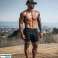 Elegante klesvalg: Sportsshorts Endurion bilde 6