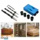 Παρουσιάζουμε το AngleMaster Angle Drilling Tool Kit: Δεξιοτεχνία ανυψωμένη σε ακρίβεια και ευκολία! εικόνα 3