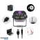 Ultimativ teknisk opgradering: LED-discolys Swagger billede 5