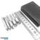 Effortless Screw Extraction with ExtractorPros 5 Piece Set for Professionals image 5