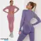 Dámský bezešvý posilovací set FitGear fotka 5