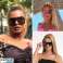 100 UV-beskyttede solbriller Kaila Chic med Premium emballage billede 5