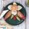 Elevate Your Offerings with the DeliShape Triangular Fruit Knife image 5