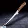 Coltello per filettare SharpRay - Eleva la tua esperienza culinaria! SCORTE LIMITATE! foto 4