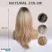 Transform Your Offerings with the Lila Womens Wig Elevate Everyday Styles  Lila #1 variation image 5