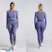 Présentation : ensemble de sport 2 pièces sans couture photo 4
