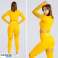 Conjunto deportivo de 3 piezas Yuna fotografía 4