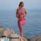 2-delat sportset Obsidian bild 4