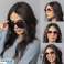 100 lunettes de soleil protégées contre les UV Rendezvous avec un emballage haut de gamme photo 5