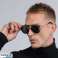 100 lunettes de soleil polarisantes protégées contre les UV Maverick avec emballage haut de gamme photo 5