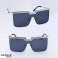 100 Lunettes de soleil anti-UV Marlene avec emballage Premium photo 5