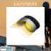 100 UV-beskyttede sportssolbriller RideX med Premium emballage billede 6