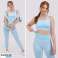 Conjunto deportivo de 3 piezas Valkyrie fotografía 5