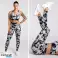 Présentation : set de sport 3 pièces MarbleFit photo 5