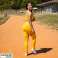 Conjunto deportivo de 3 piezas Yuna fotografía 5