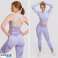 Conjunto deportivo de 3 piezas Valkyrie fotografía 6