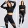 Conjunto deportivo de 3 piezas Yuna fotografía 6