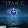Opět skladem! Titanic náhrdelník ELEGANTNÍ TITANIC NÁHRDELNÍK - SRDCE OCEÁNU! fotka 7