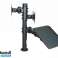 Diebold-Nixdorf iPOS Plus POS System 15&quot; Touch i5-6500 8GB 128GB SSD with Stand and 8&quot; Client Display image 3