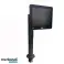 Diebold-Nixdorf iPOS Plus POS System 15&quot; Touch i5-6500 8GB 128GB SSD with Stand and 8&quot; Client Display image 2