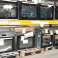 Confezione forno - Gorenje Siemens Privileg Hanseatic - Merce restituita da 30 forni foto 3