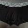 Boxer homme - tang - t-shirt 100% coton photo 5