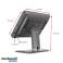 Système de point de vente TMT-SZ02-VWS avec 10 points PCAP touch 15" J6412 photo 1