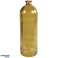 Decorative colored bottles from countyfield various colors and sizes image 3