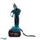 Pruning Shears with 2 Batteries BRAND7 HLXZ-03 image 1