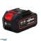 Chainsaw/ Chainsaw with 2 batteries BRAND7 HLLJ-07 image 3