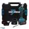 Pruning Shears with 2 Batteries BRAND7 HLXZ-03 image 4