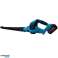 Leaf blower/ leaf blower with 2 batteries BRAND7 HLCF-03 image 4